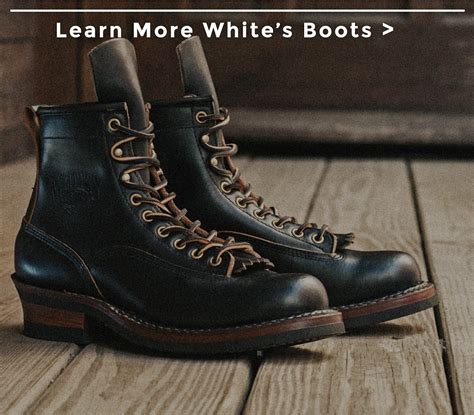 white's boots official website.